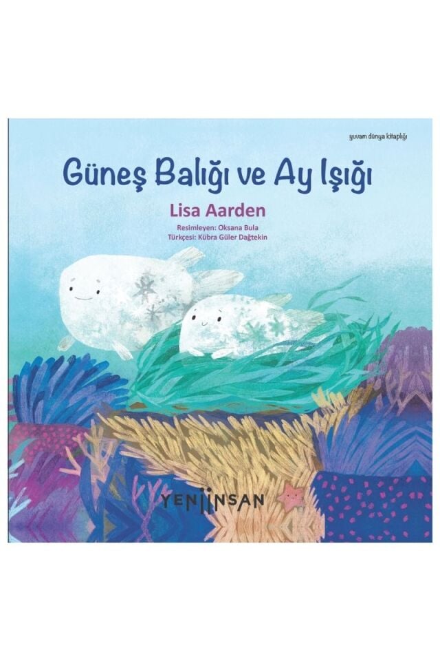 Güneş Balığı ve Ay Işığı