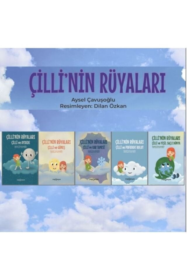 Çilli'nin Rüyaları