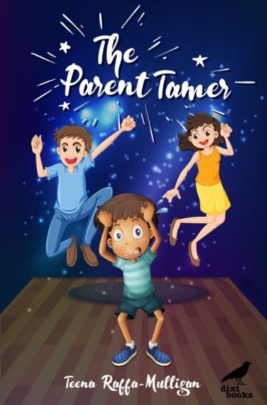 The Parent Tamer