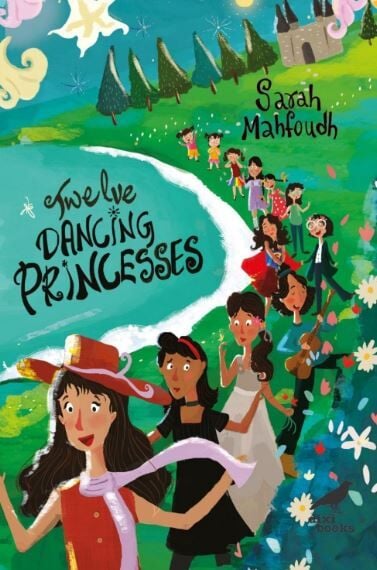 The Twelve Dancing Princesses