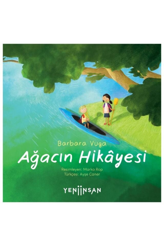 Ağacın Hikâyesi