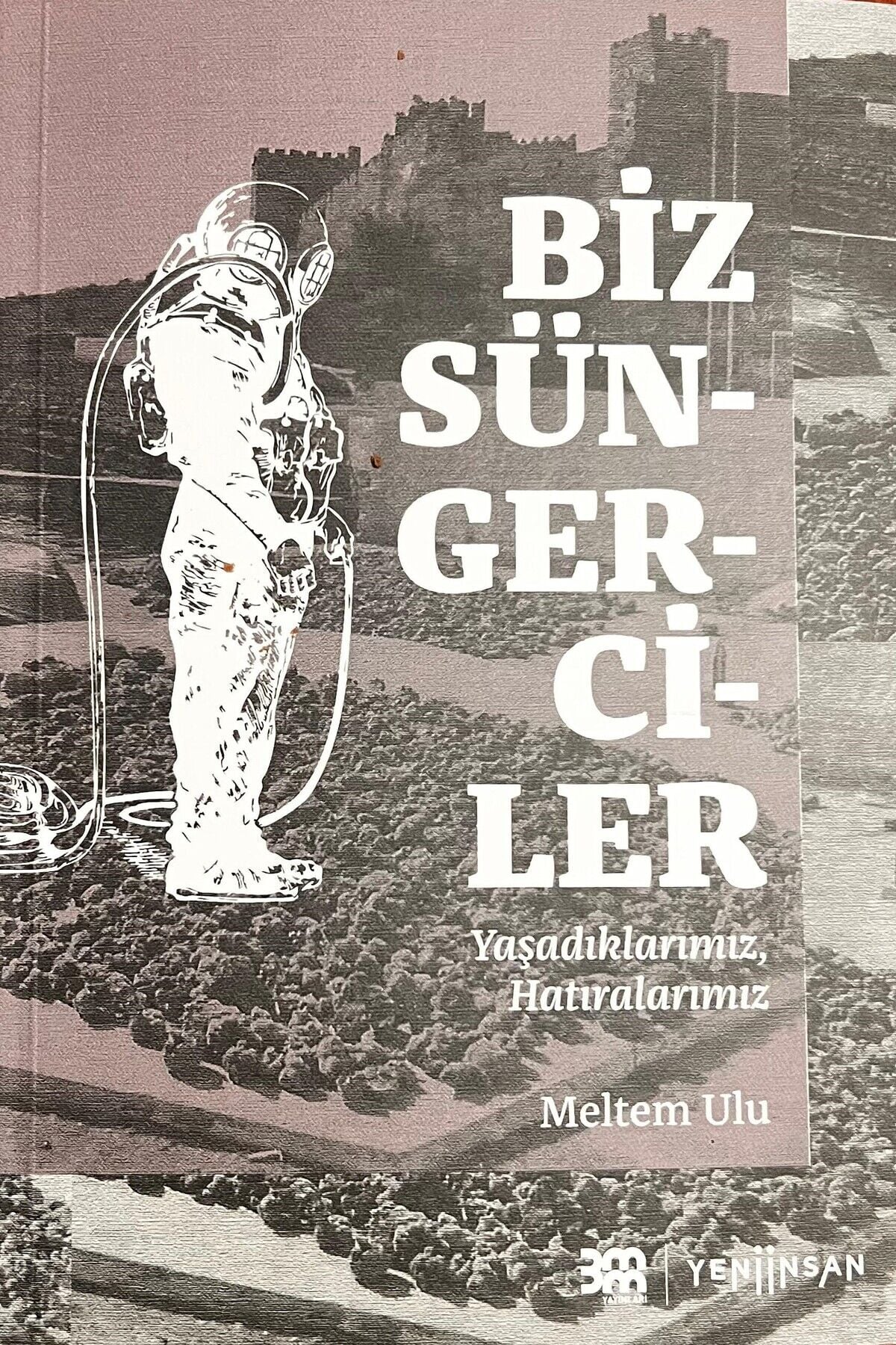 Biz Süngerciler
