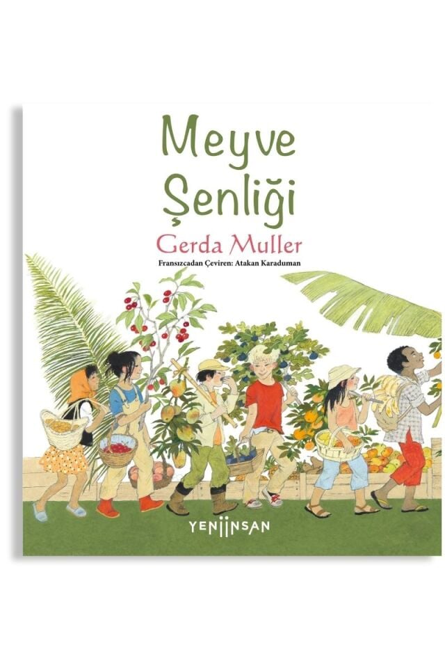 Meyve Şenliği