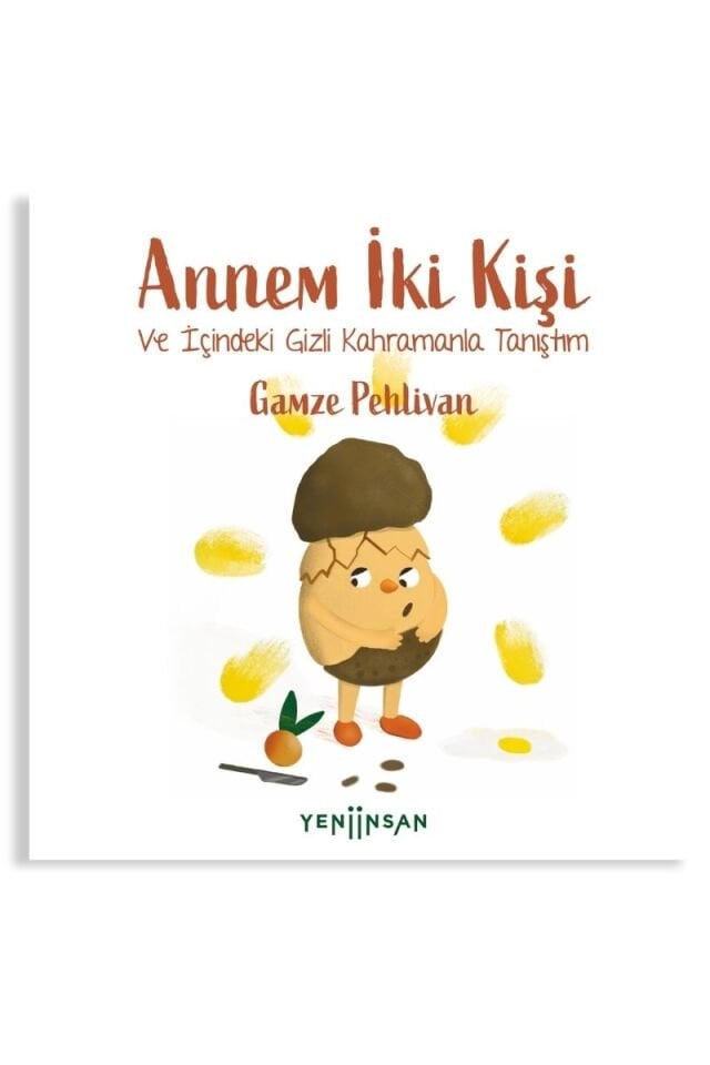 Annem İki Kişi
