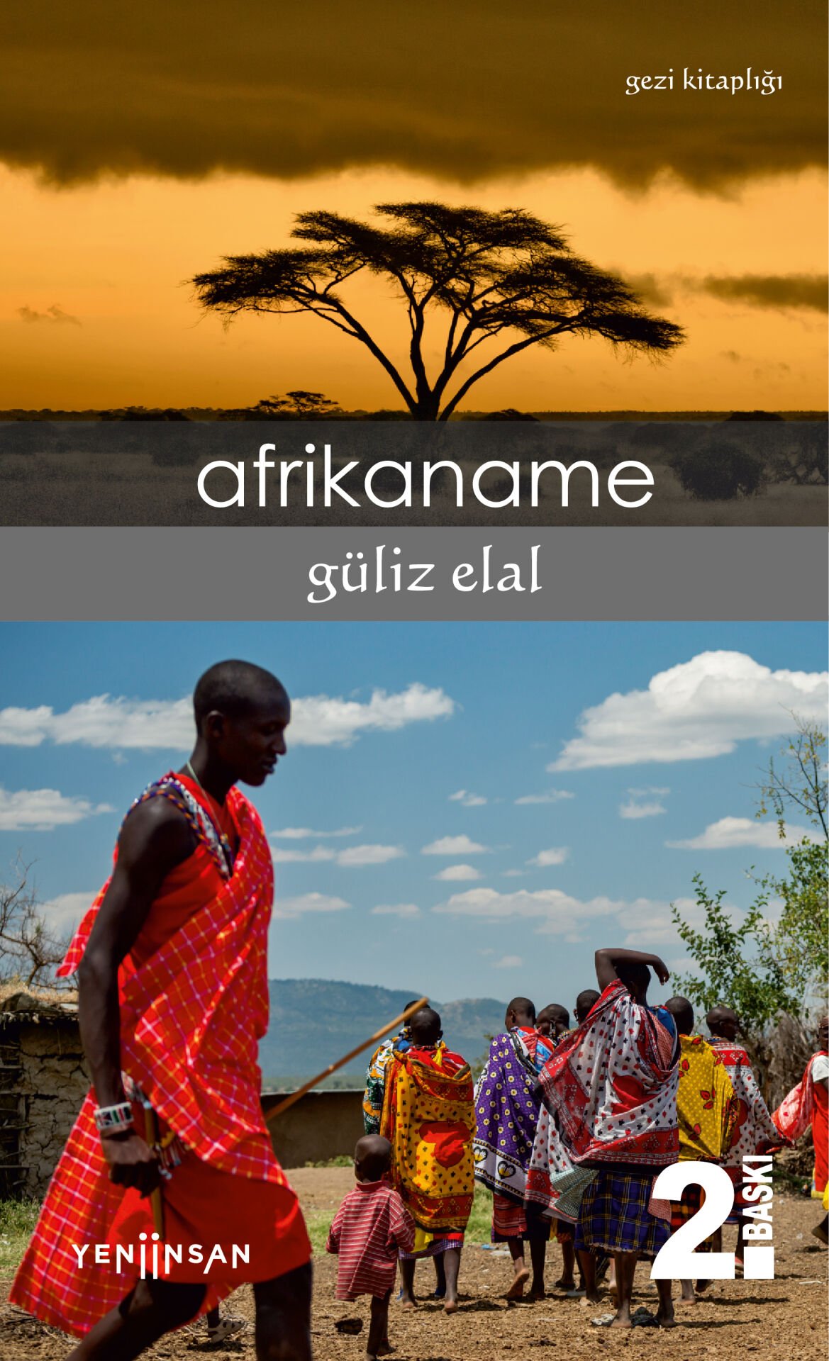 Afrikaname