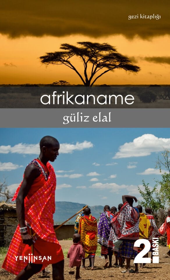 Afrikaname