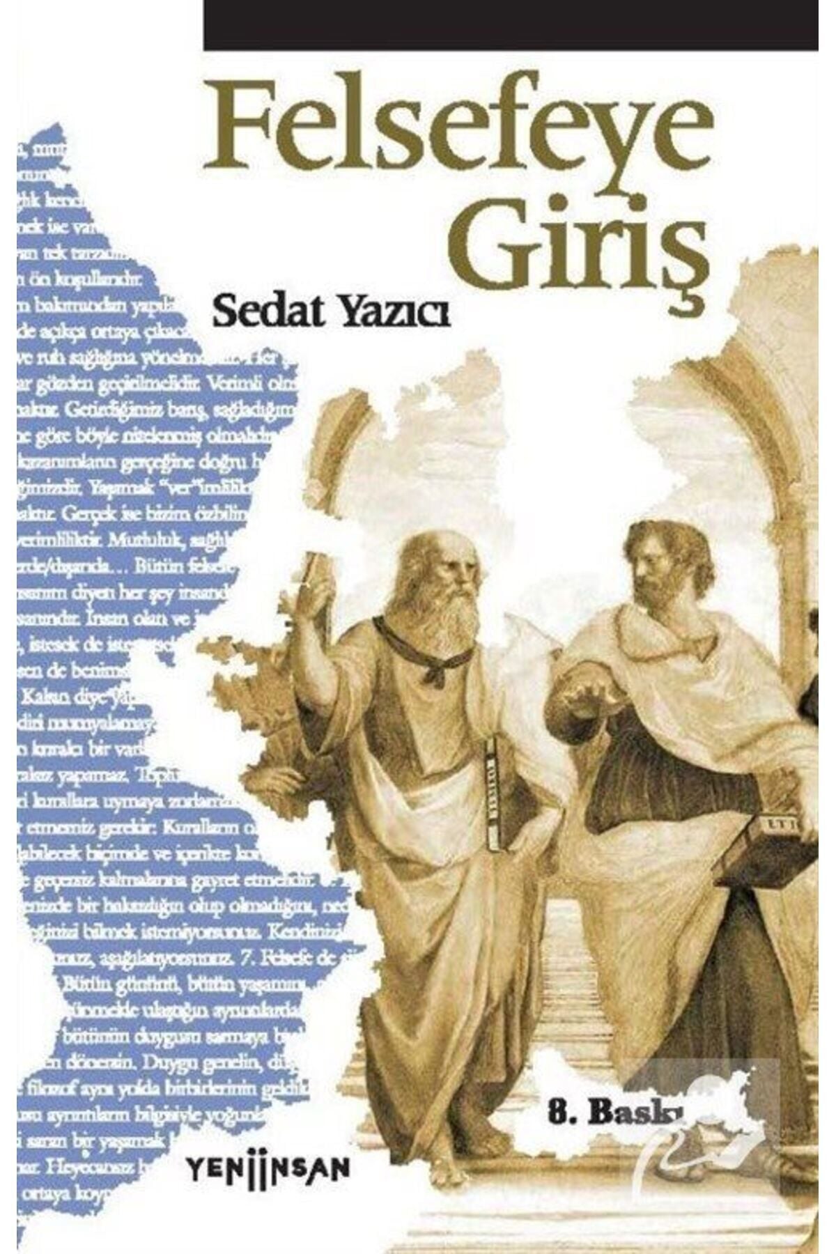Felsefeye Giriş