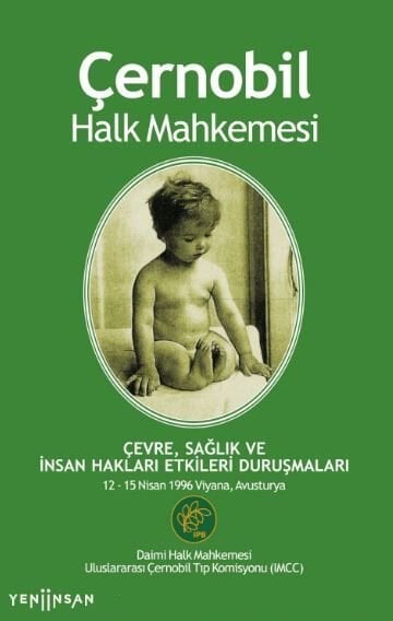 Çernobil Halk Mahkemesi