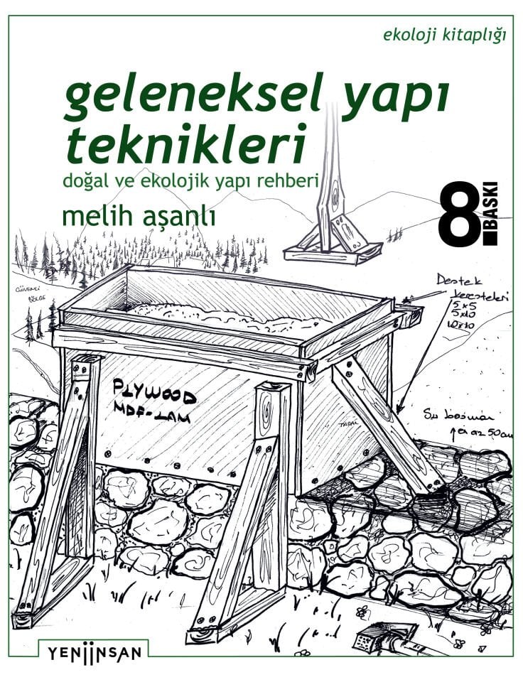 Geleneksel Yapı Teknikleri