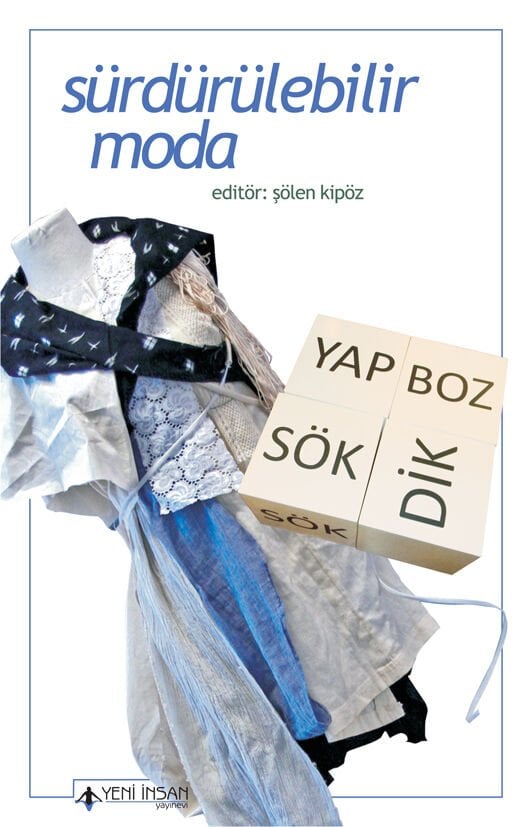Sürdürülebilir Moda