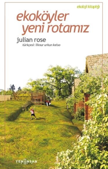 Ekoköyler: Yeni Rotamız