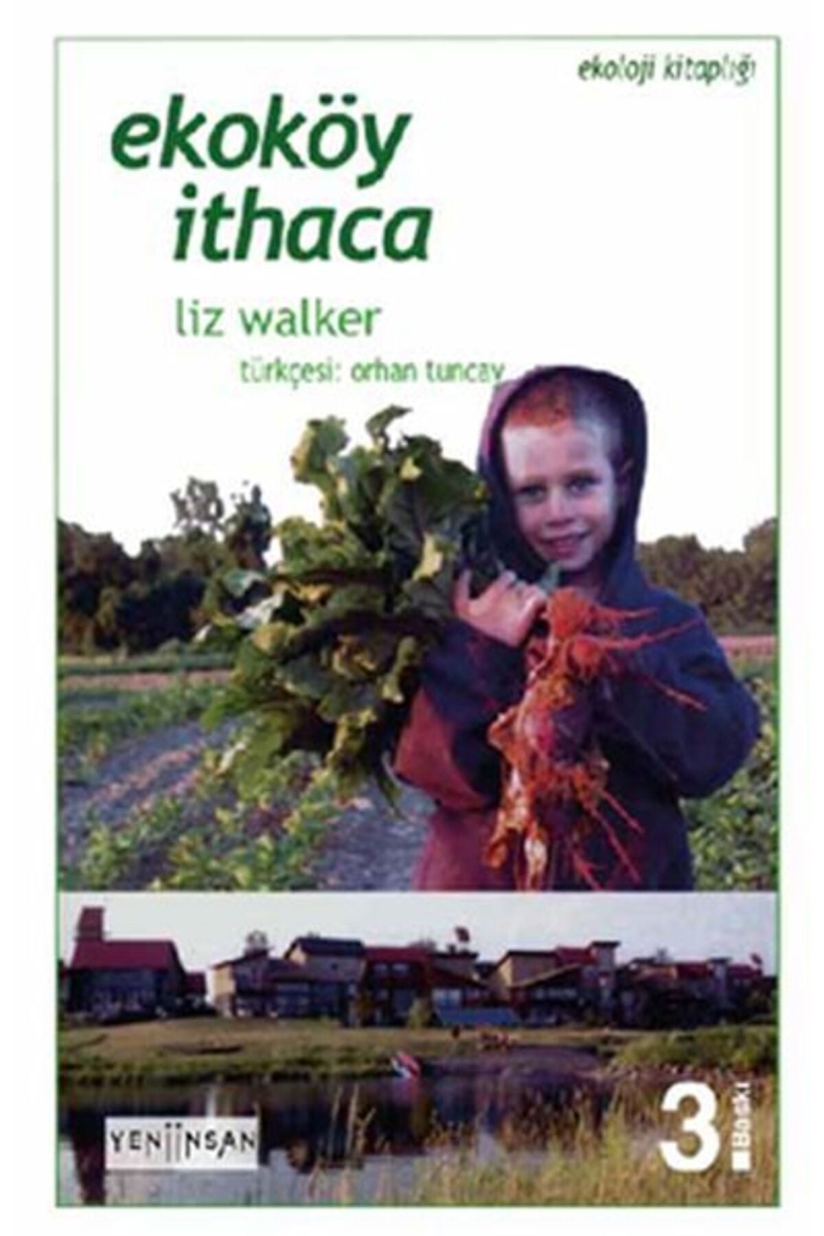 Ekoköy Ithaca