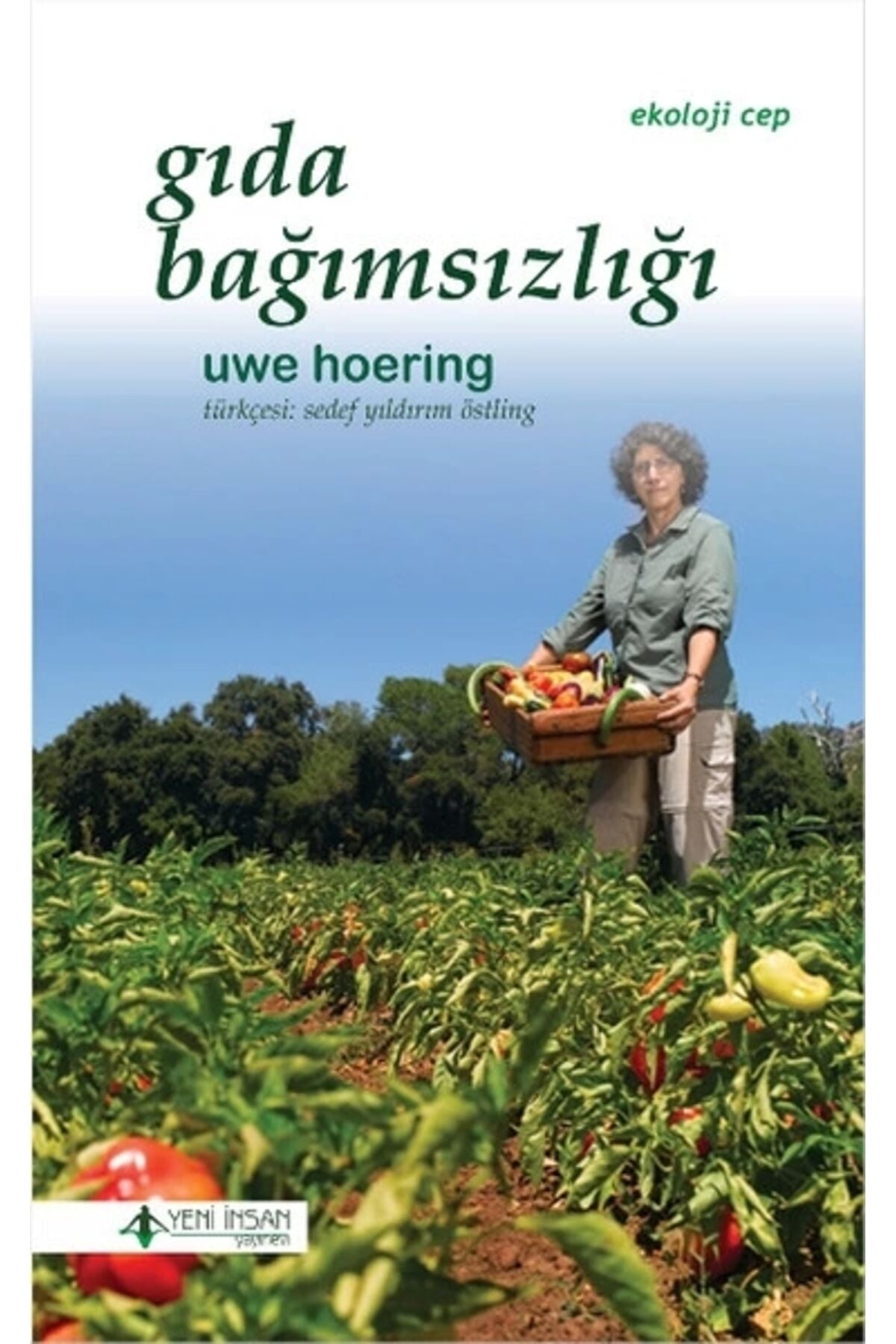 Gıda Bağımsızlığı