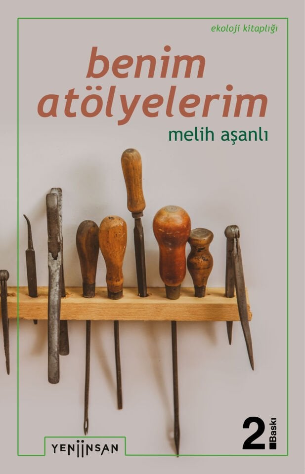 Benim Atölyelerim