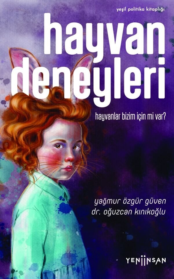 Hayvan Deneyleri