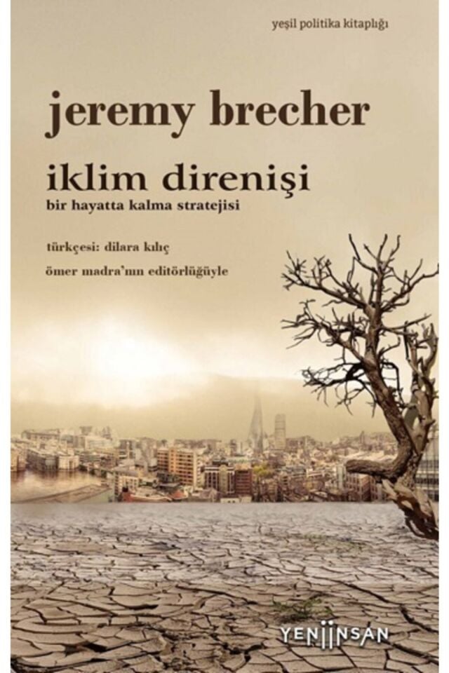 İklim Direnişi