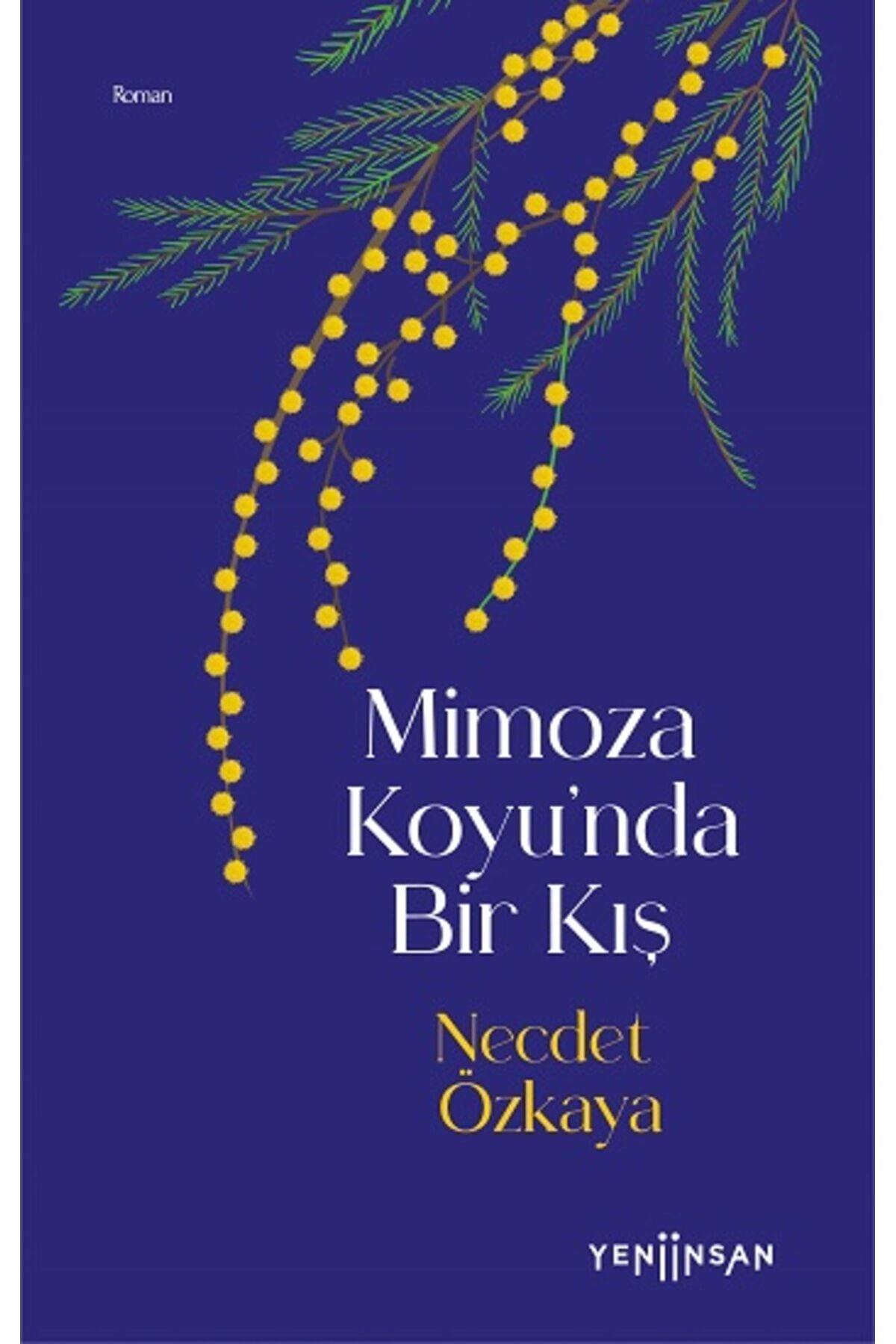 Mimoza Koyu’nda Bir Kış