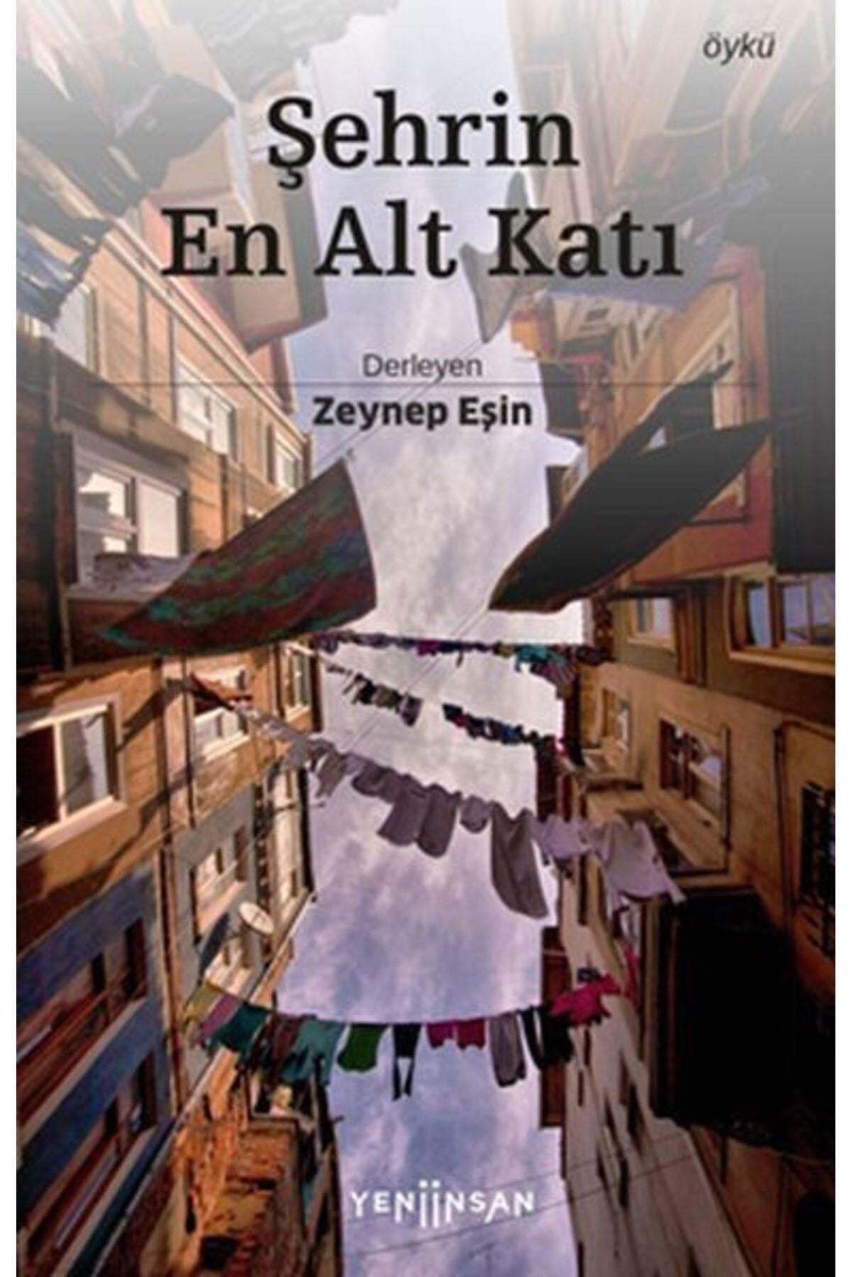 Şehrin En Alt Katı
