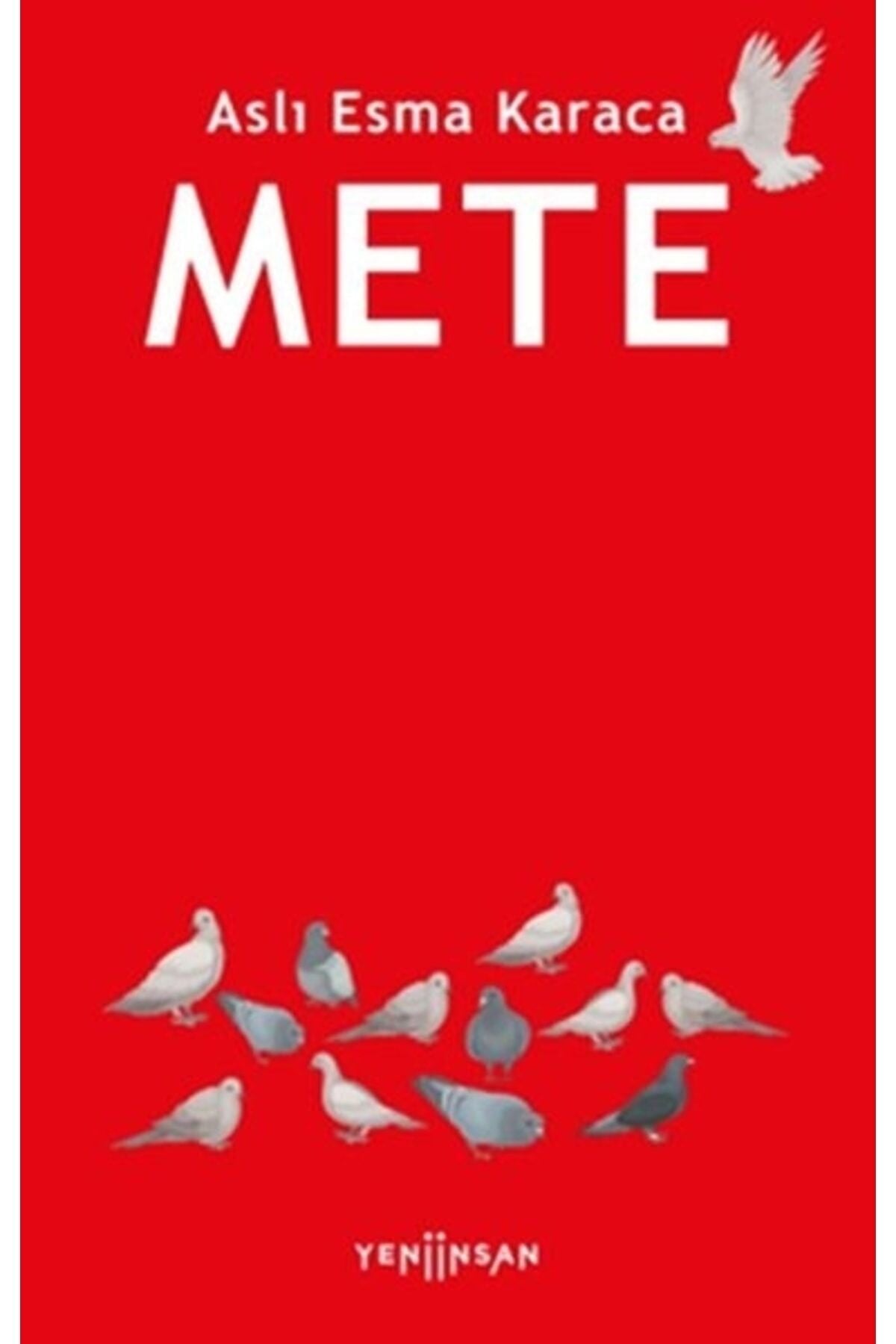 Mete