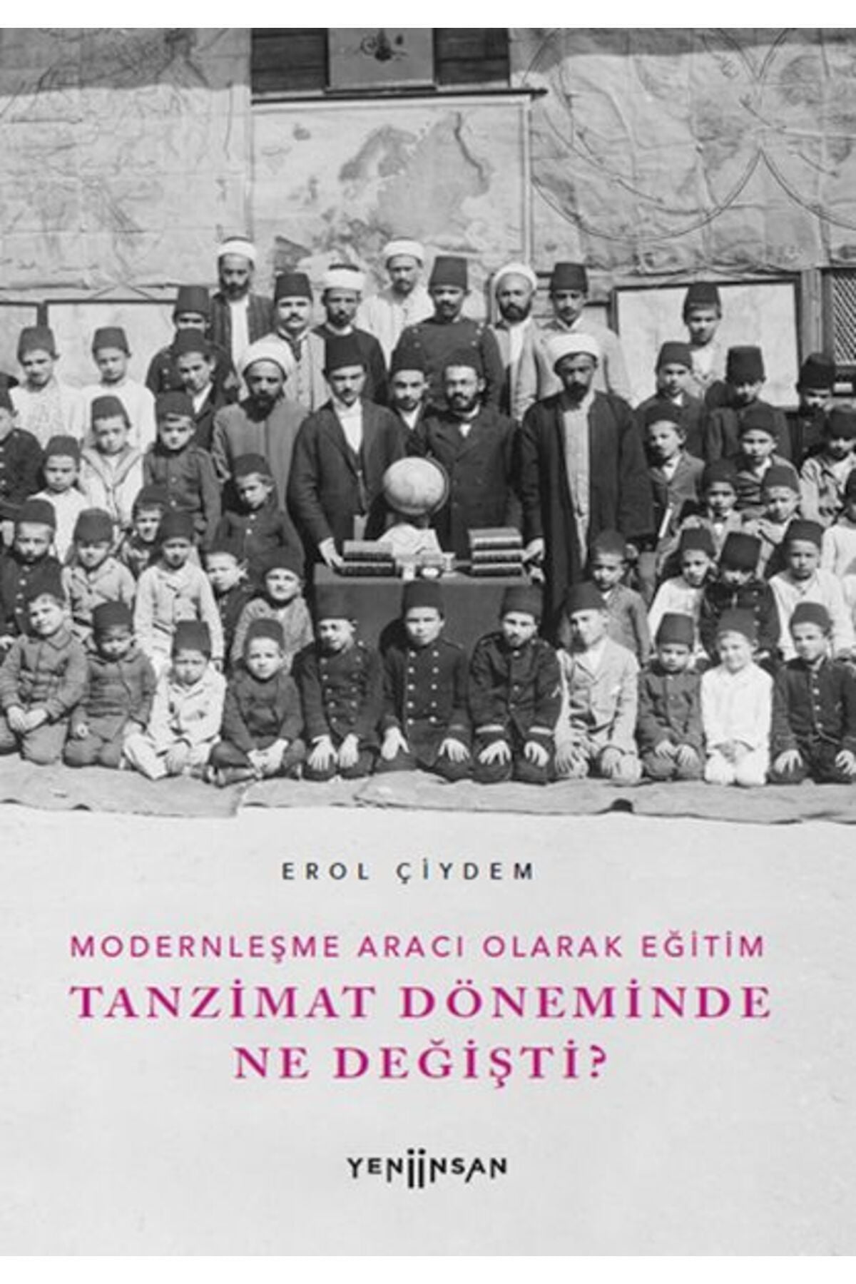 Modernleşme Aracı Olarak Eğitim