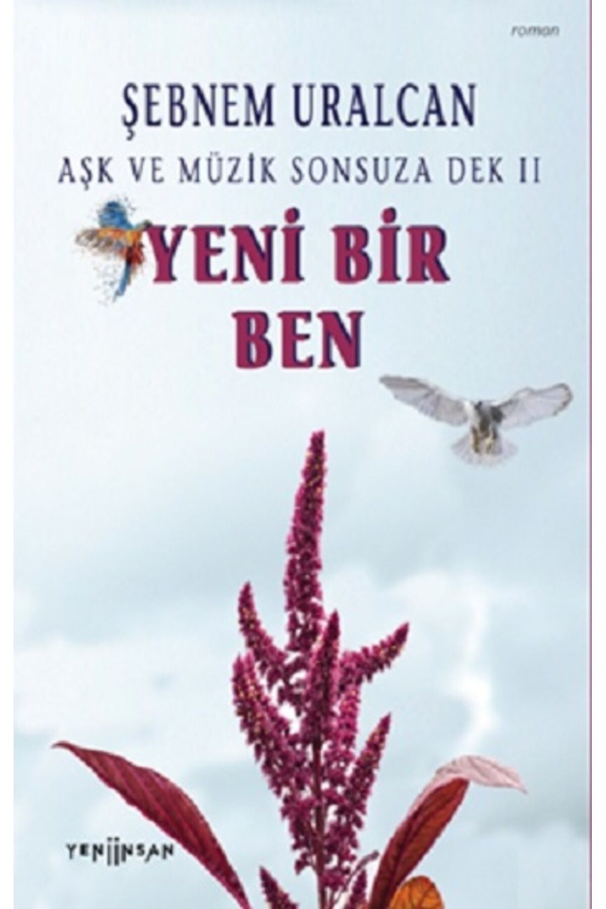 Yeni Bir Ben