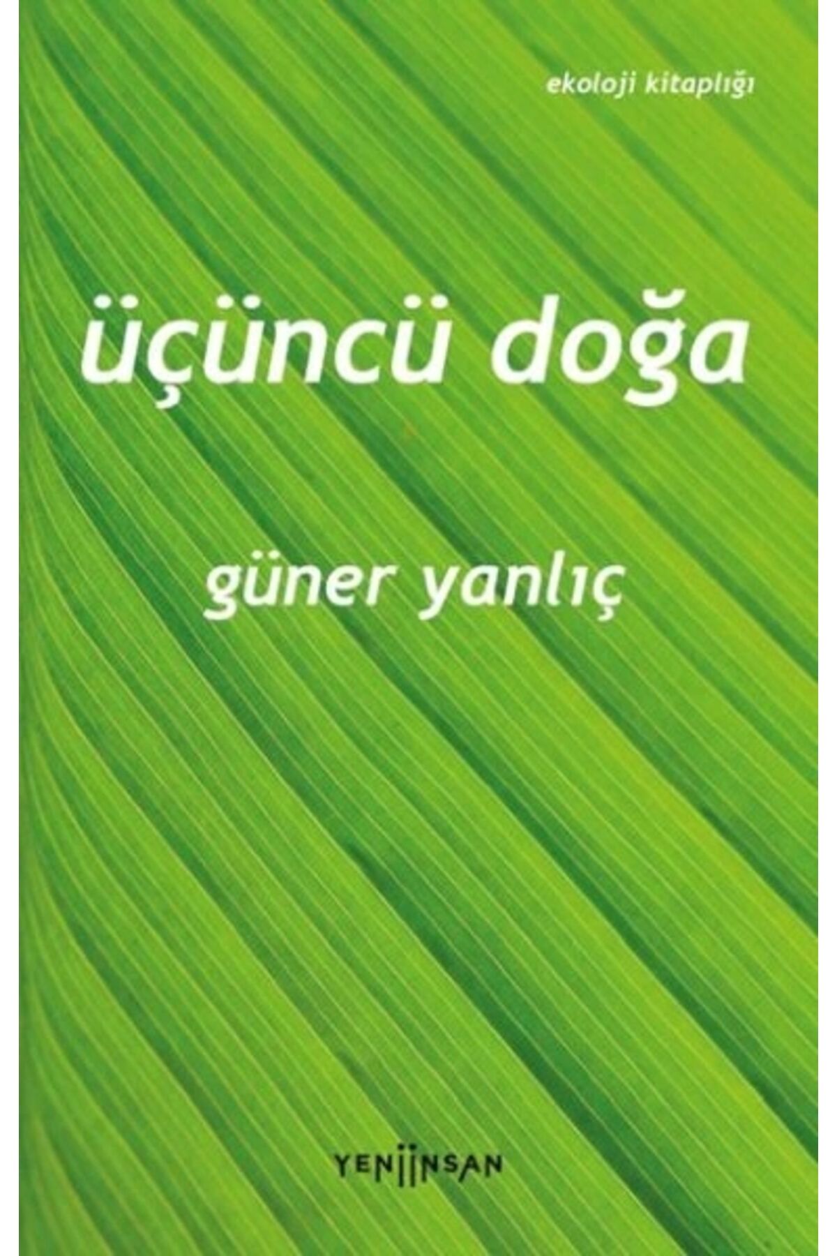 Üçüncü Doğa