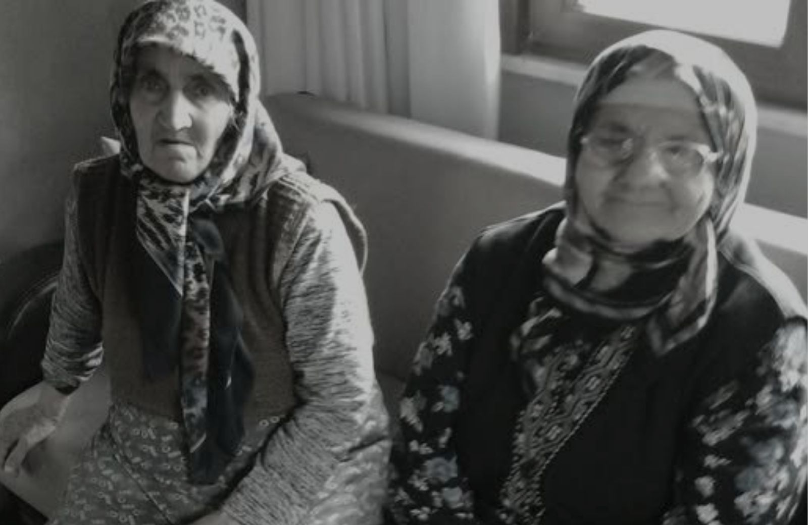 Meliha Hala’nın Ağır Bedduası; “O Armutluk Bu Köyün Hayratıydı!”
